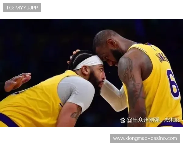 湖人用实力与表现证明依然是联盟顶级核心地位不容小觑